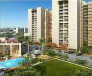 3 BHK Apartment in Zirakpur