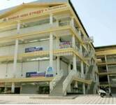 Office Space in Sagar High Street, Ayodhya Bypass Road