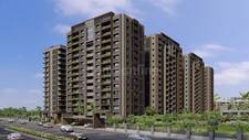 4 BHK Flat in Makarba