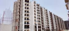 3 BHK Apartment in Govindpuram