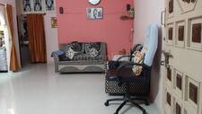 2 BHK Flat for rent in Isanpur