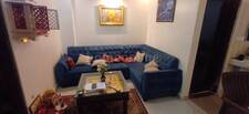 2 BHK Apartment in Niwaru Road