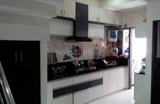 4 BHK Villa/House in Ravipark Society