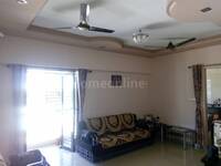 3 BHK Apartment in Gulmohar Greens Flats, Gotri Road