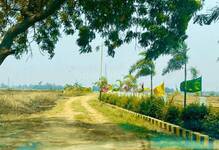 Residential Plot in Highway Residency, Bihta