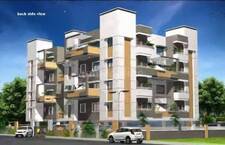 4 BHK Apartment in Amravati Road