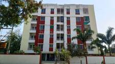 2 BHK Flat in Kolar Road