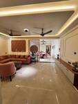 3 BHK Apartment in Bapu Nagar