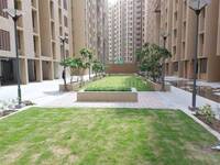 3 BHK Flat for rent in Saujanya II, Khokhra