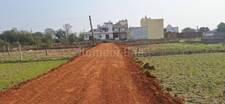 Residential Plot in New Dhamtari Road