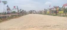 Residential Plot in Chandlai