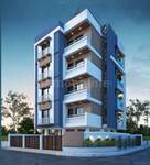 2 BHK Flat in Narendra Nagar