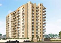 3 BHK Apartment in Mansarovar