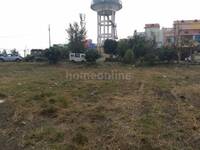 Residential Plot in SNPT, Ayodhya Bypass