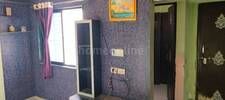 1 BHK Flat for rent in Pushp Residency, Vastral