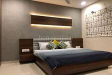 3 BHK Apartment for rent in Piplod