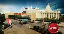 Residential Plot in Omaxe City 1, AB Bypass Road