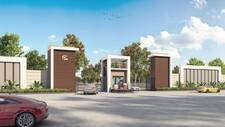 Residential Plot in Ashtvinayak City, Santoshi Nagar