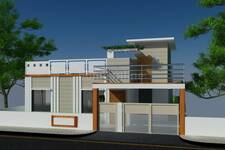 3 BHK Villa/House in Dhanbad