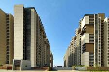 2 BHK Apartment in Orchid Greenfields, Sardar Patel Ring Road