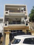 2 BHK Apartment in Sector 35