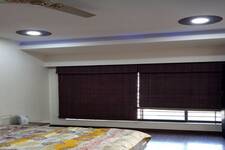 2 BHK Apartment for rent in Khandwa Road