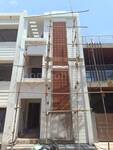 3 BHK Villa/House in Kohka