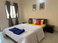 2 BHK Apartment for rent in Sanskrti Apartment, Snehlataganj