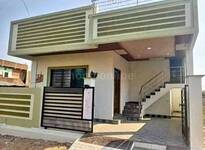 2 BHK Villa/House in Surtalai