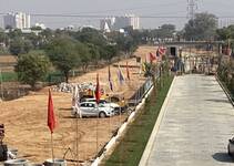 Residential Plot in Ajmer Road