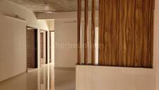 3 BHK Flat for rent in A Shridhar Kaveri Sangam, Shilaj