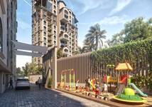 3 BHK Apartment in NK Anantaya, Vasna