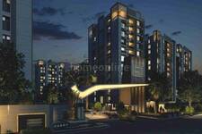 4 BHK Apartment in Iscon Platinum, Bopal