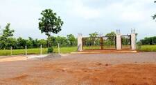 Residential Plot in New Raipur Road