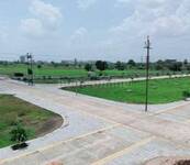 Residential Plot in Jamtha