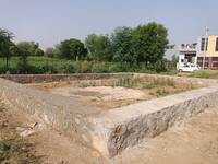 Residential Plot in Vatika Rd