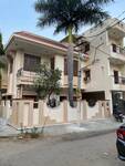 3 BHK Villa/House for rent in DWARKADAS PARK, Mansarovar
