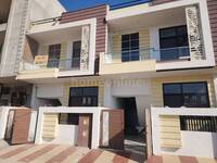 3 BHK Villa/House in Gandhi Path West