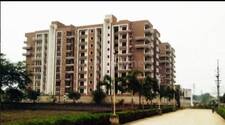 4 BHK Apartment in Purena