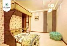 3 BHK Apartment in Affinity Greens, Zirakpur