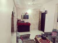 2 BHK Apartment in Punjabi Bagh