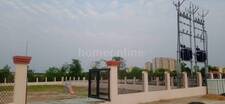 Residential Plot in Mauli developers, Wardha Road