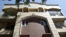 2 BHK Flat for rent in Shri Ram Nagar