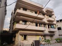 2 BHK Apartment for rent in Shankar Nagar