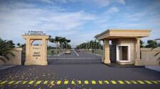 Residential Plot in Old Dhamtari Road