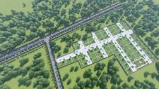 Residential Plot in Naubatpur