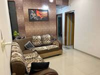 2 BHK Apartment in Shree Balaji Agora Residency, Sughad