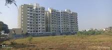 3 BHK Apartment in Besa-Pipla Road