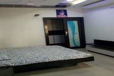2 BHK Apartment for rent in Sapna Sangeeta Road