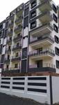 1 BHK Apartment in Rau